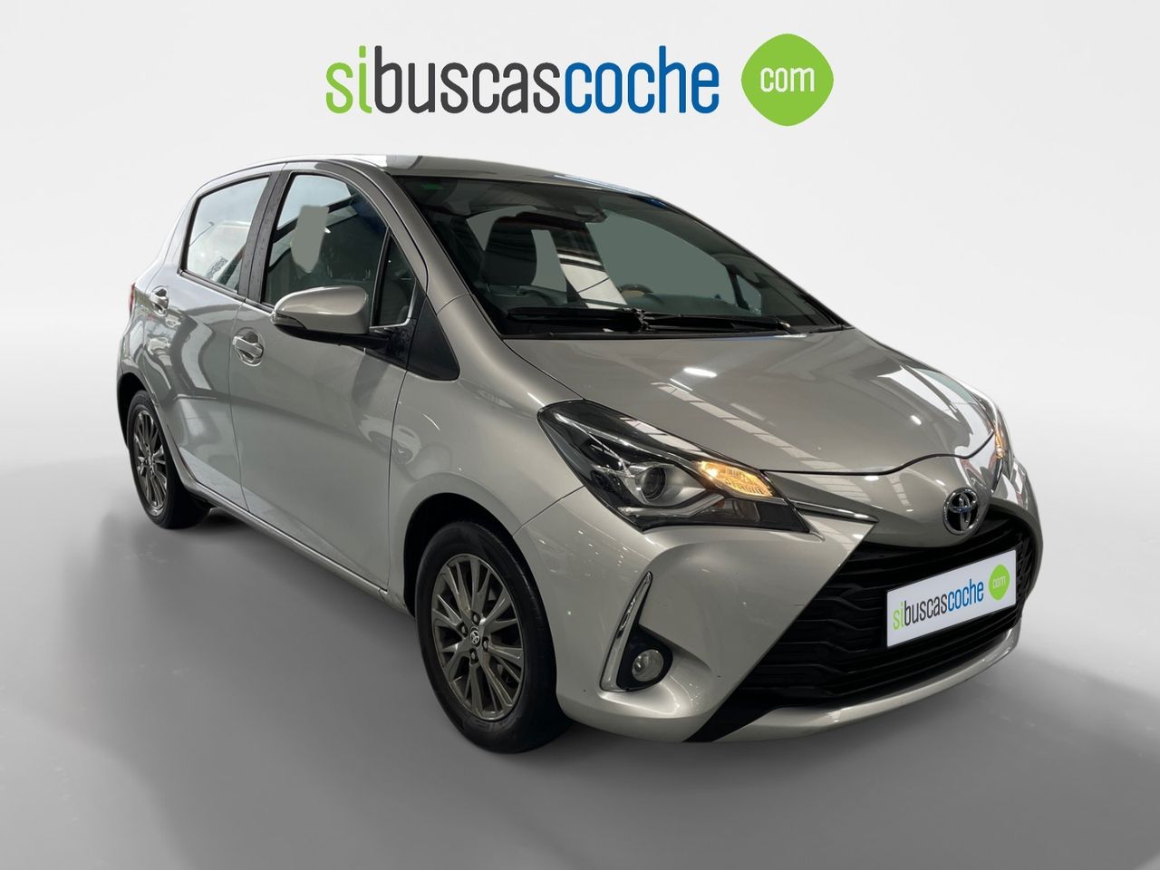 Foto toyota yaris 2019 /