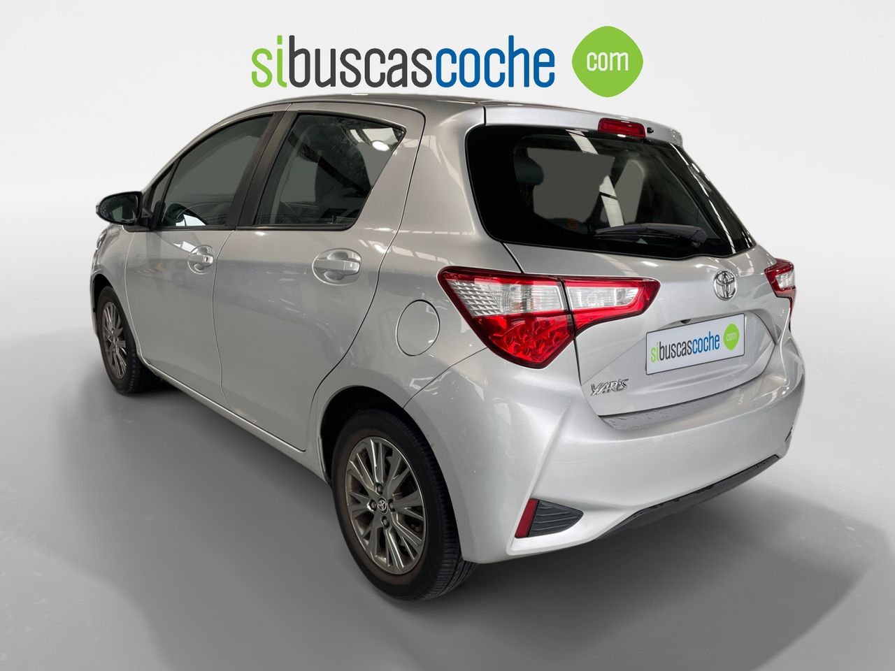 toyota yaris 2019 / foto grande (2)