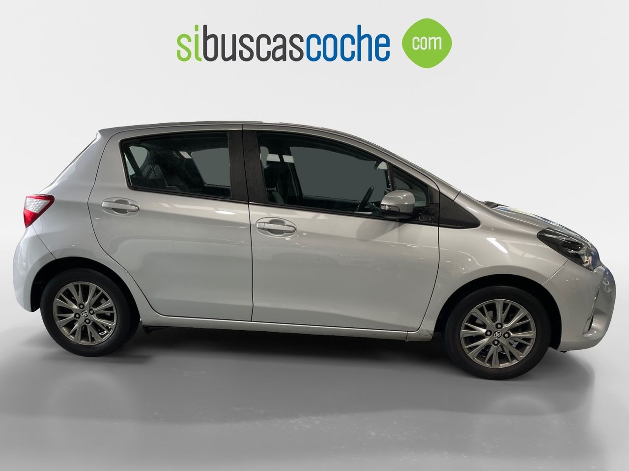 toyota yaris 2019 / foto grande (3)