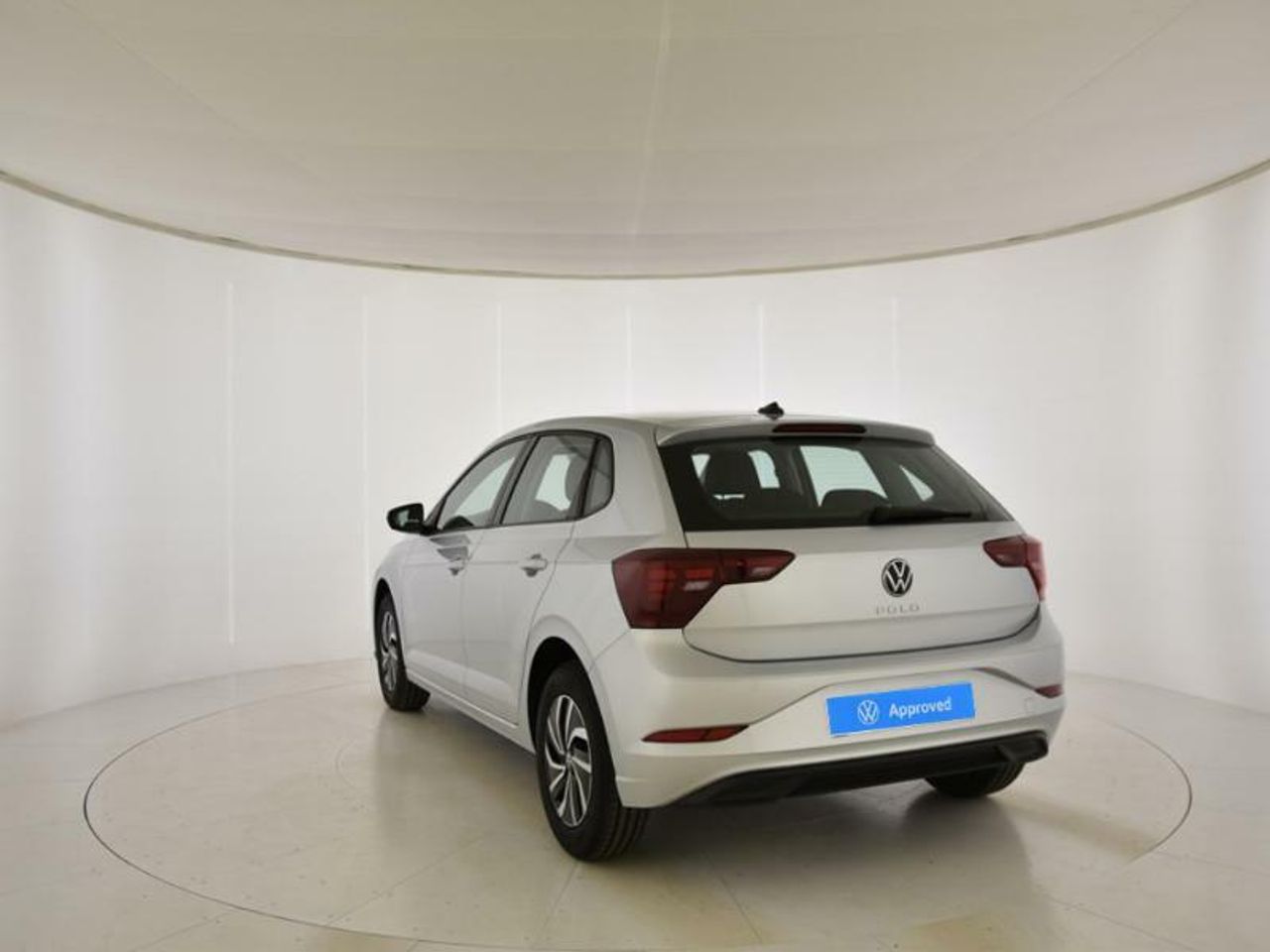 volkswagen polo 2024 / foto grande (2)
