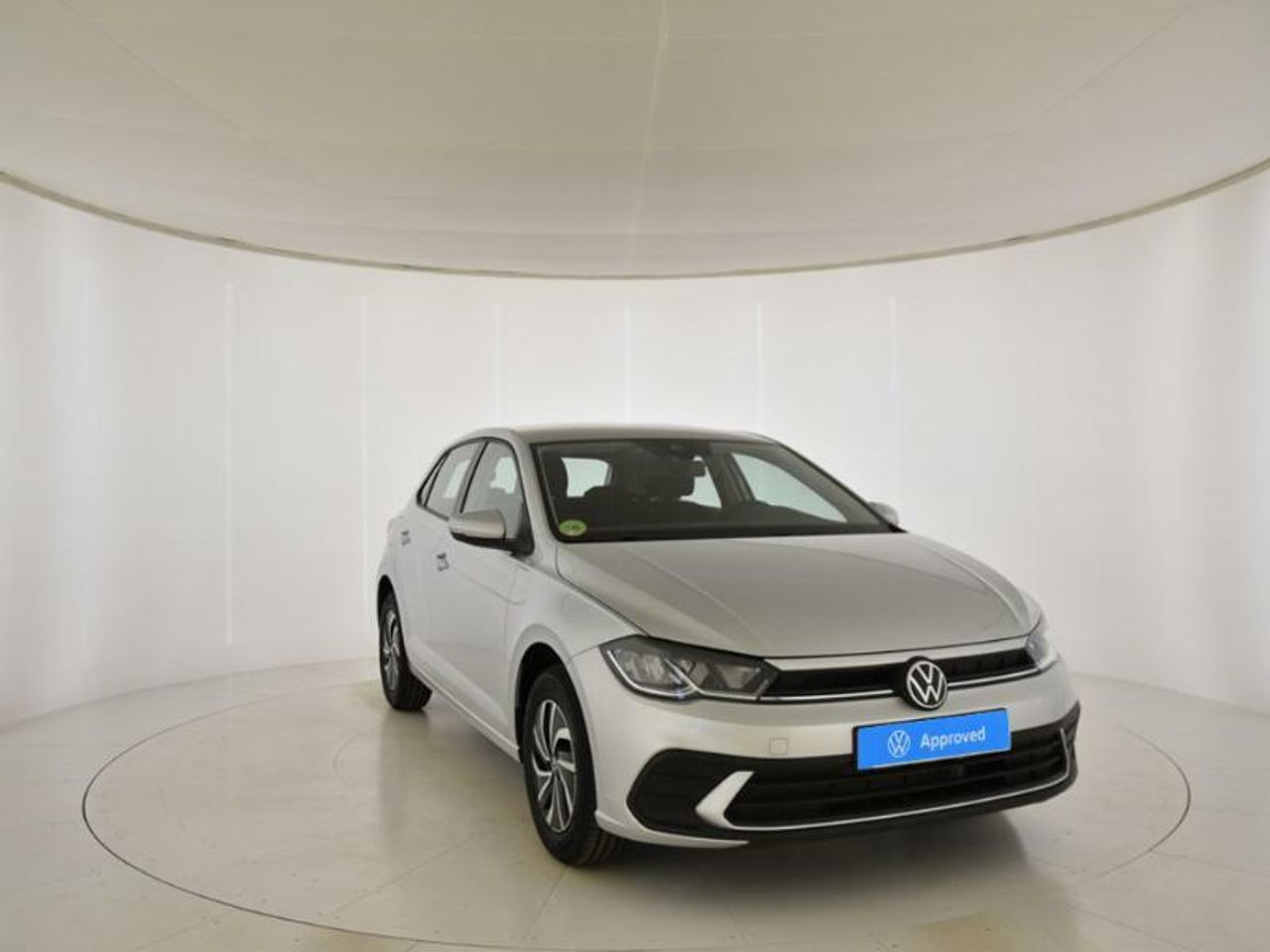 Foto volkswagen polo 2024 /
