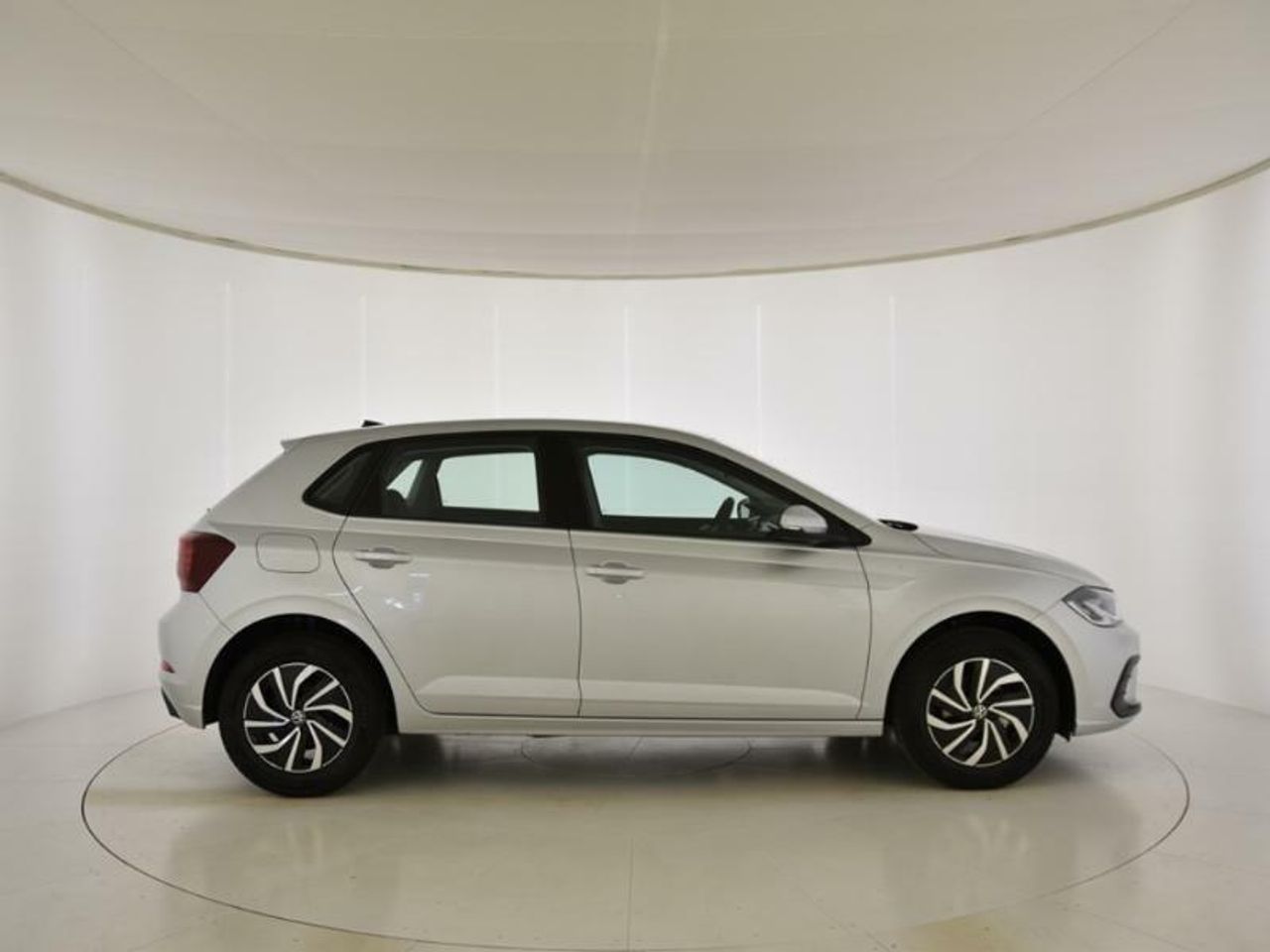 volkswagen polo 2024 / foto grande (3)