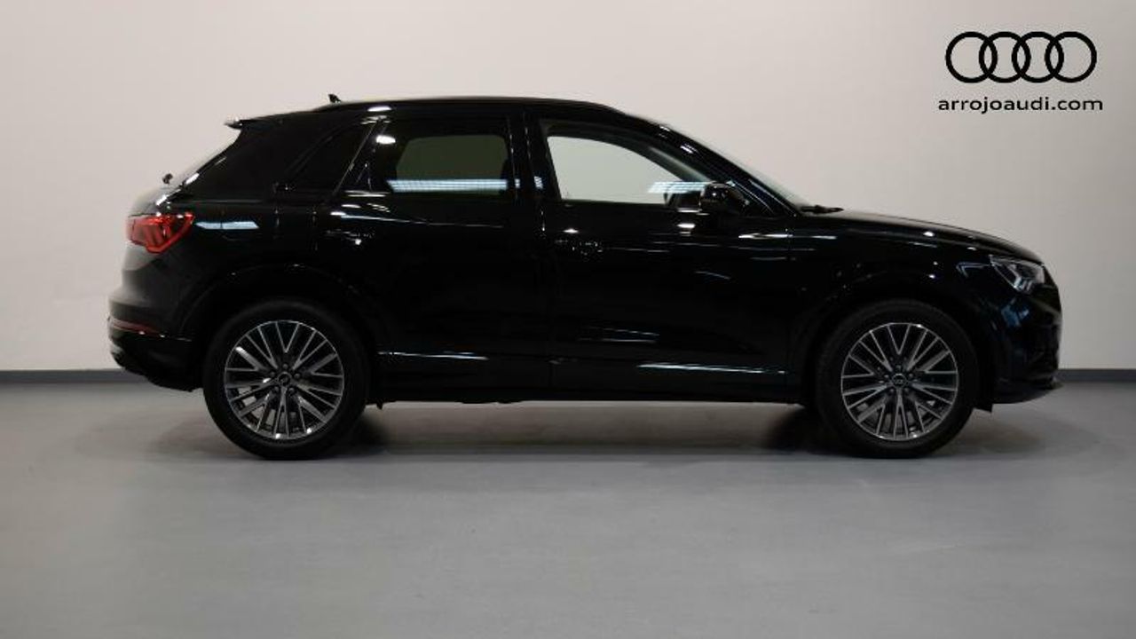 audi q3 2024 / foto grande (3)