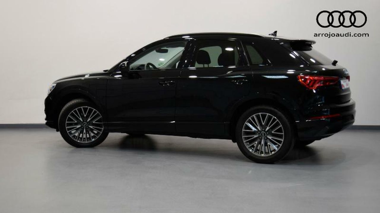 audi q3 2024 / foto grande (2)