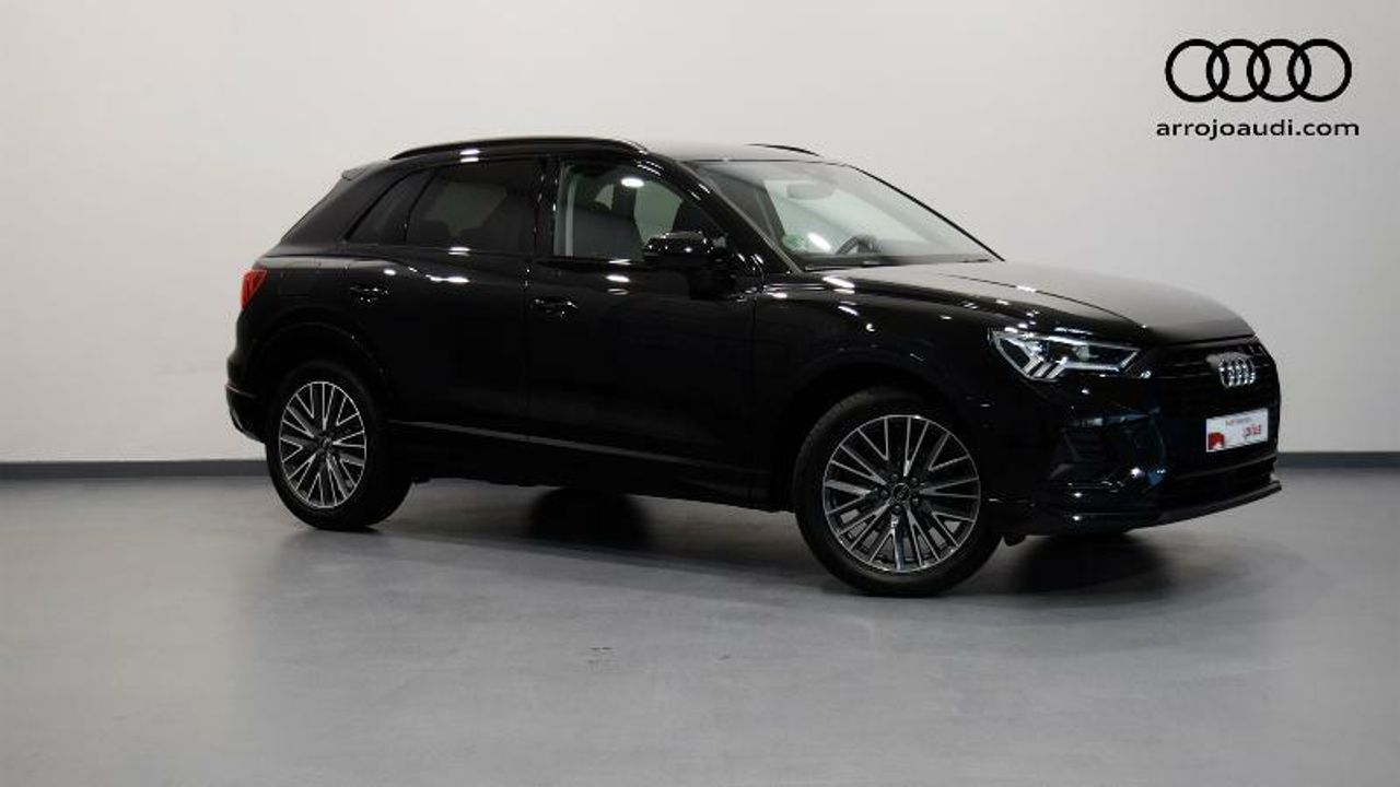 Televisores 40 pulgadas  de segunda mano - audi q3 2024 /