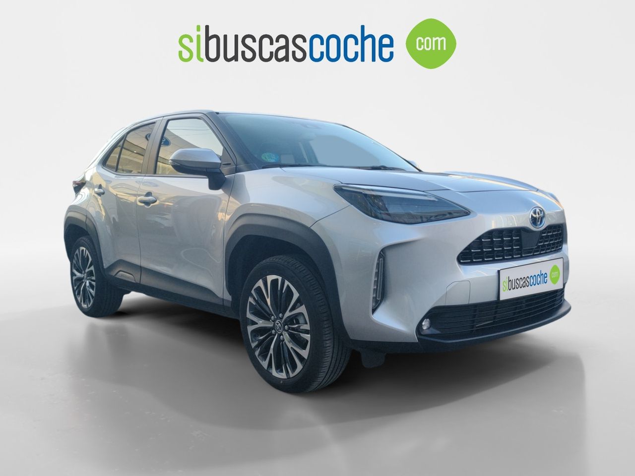 Foto toyota yaris 2022 /