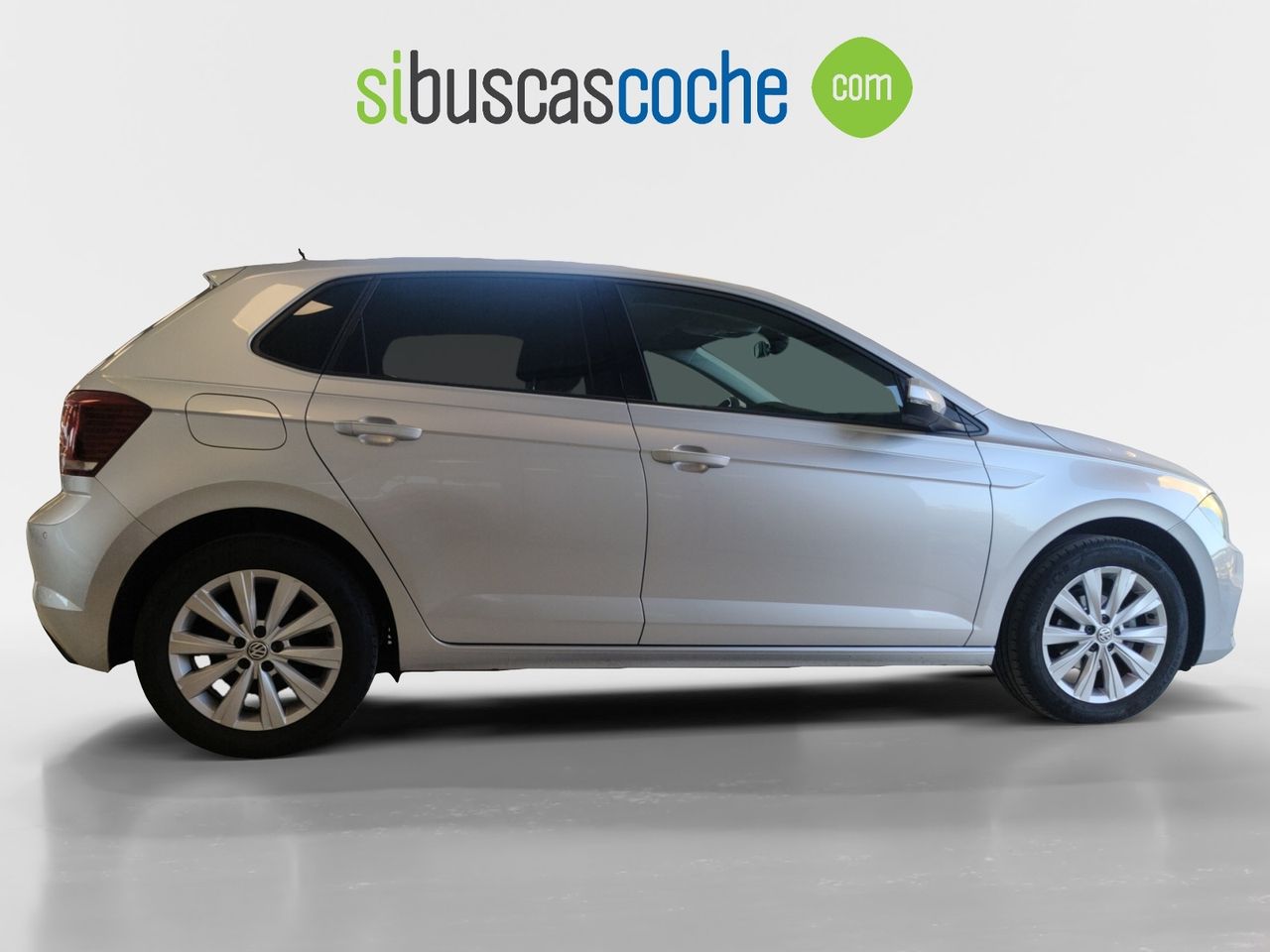 volkswagen polo 2018 / foto grande (3)