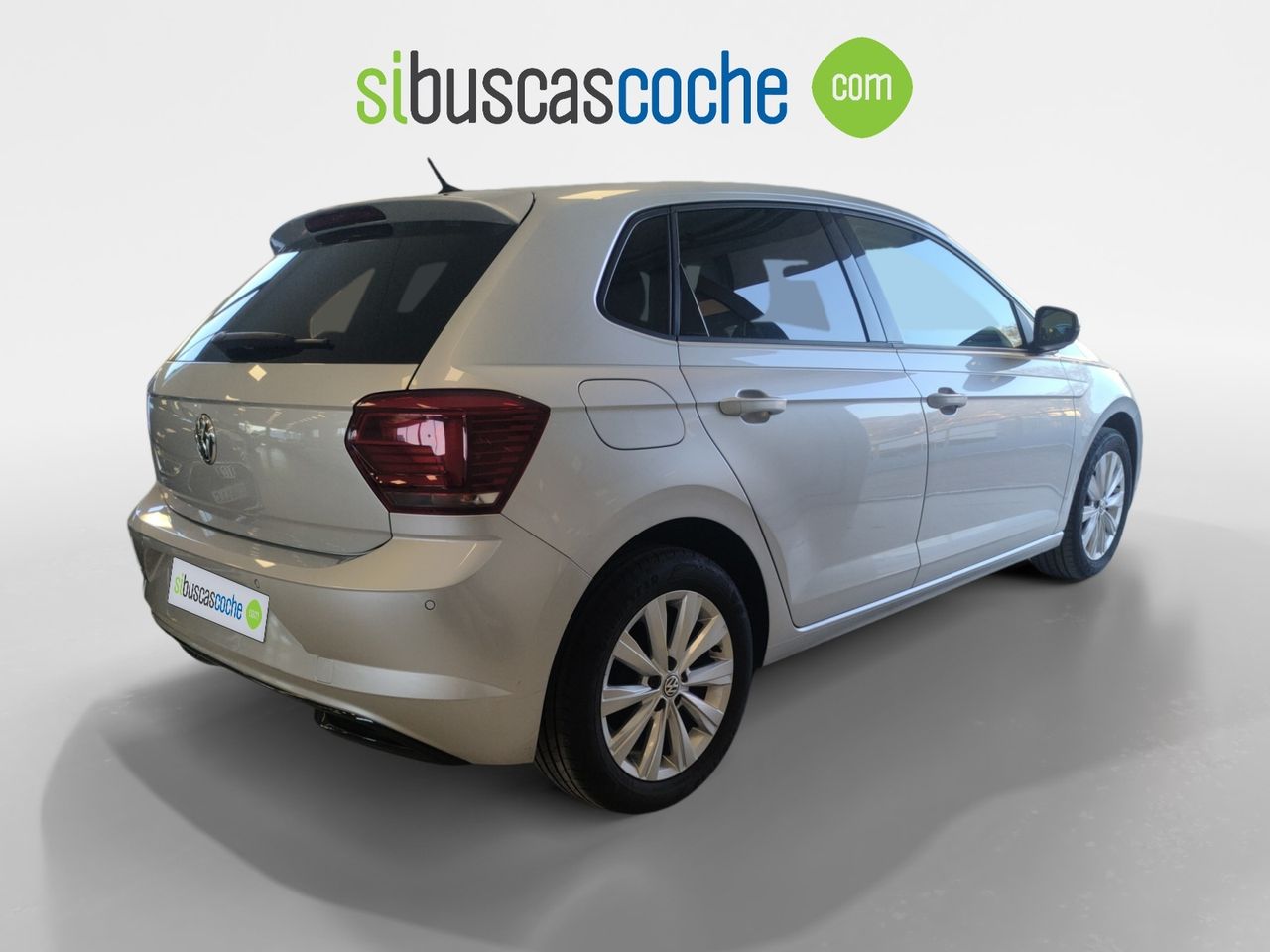 volkswagen polo 2018 / foto grande (2)