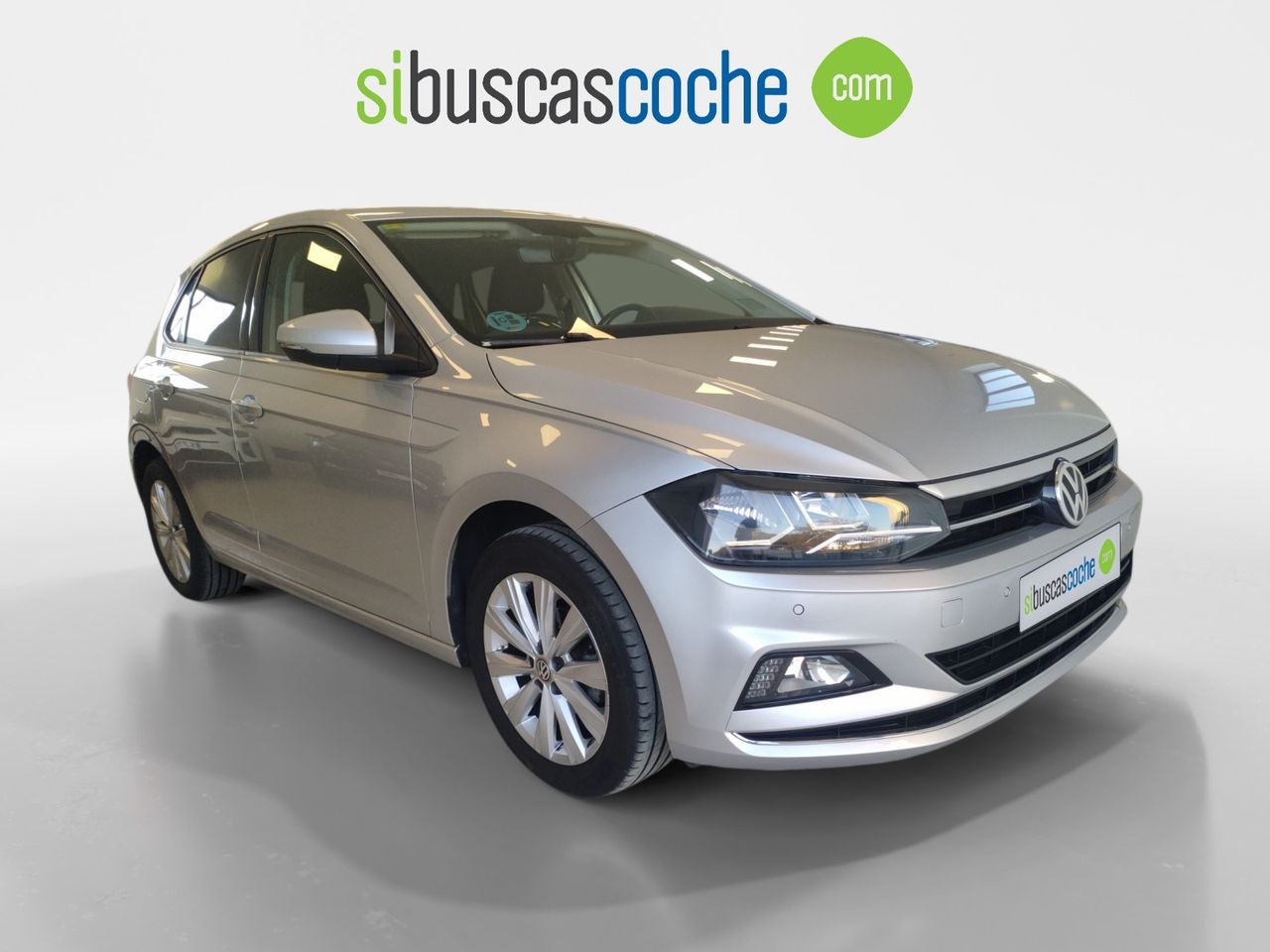 Llantas 16 pulgadas  de segunda mano - volkswagen polo 2018 /