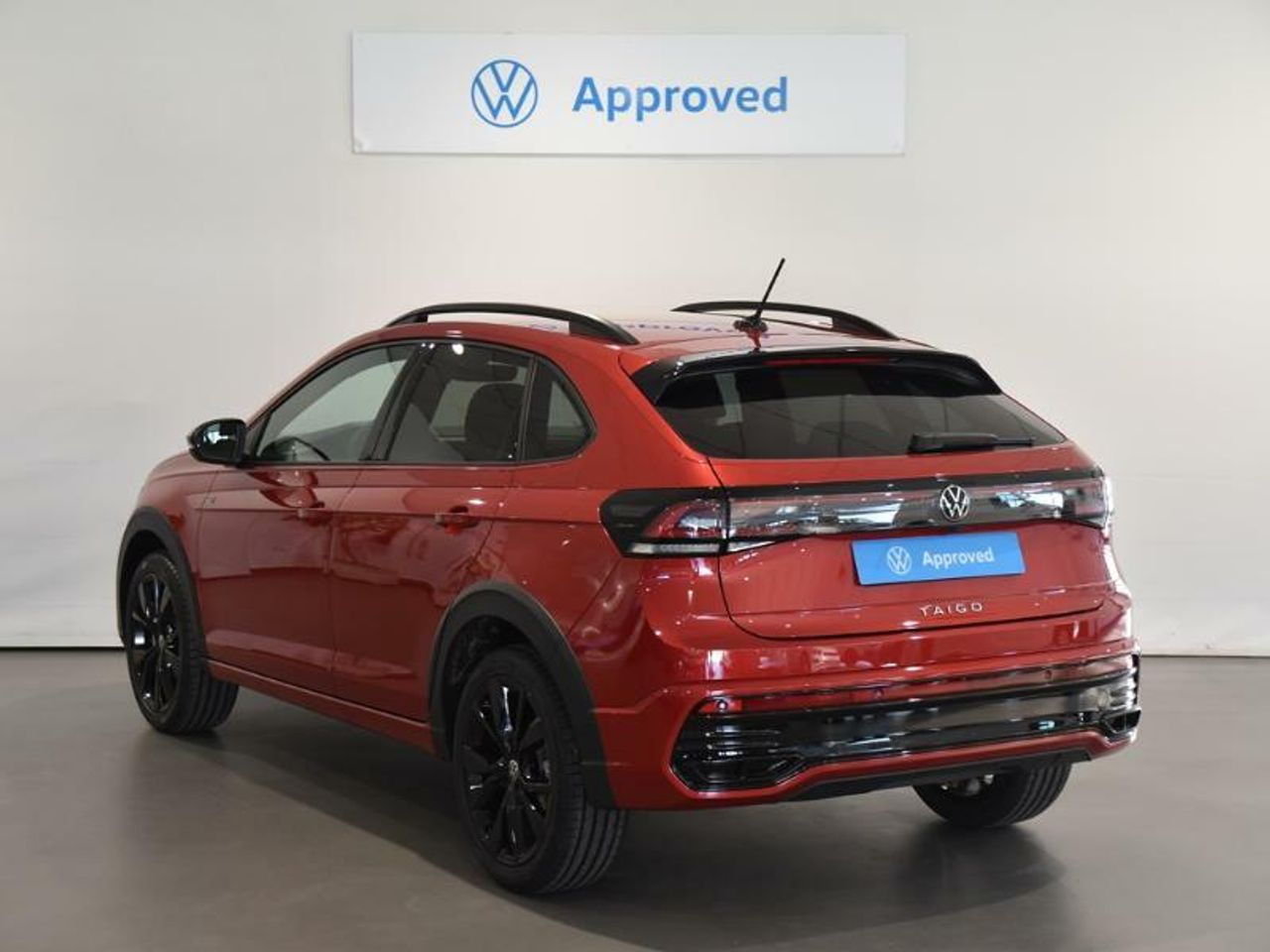 volkswagen taigo 2024 / foto grande (3)