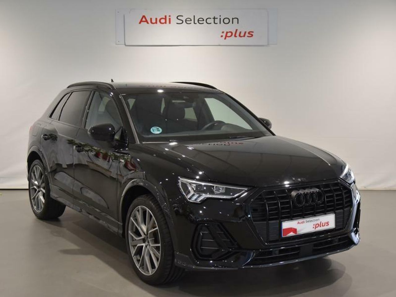 Foto audi q3 2024 /