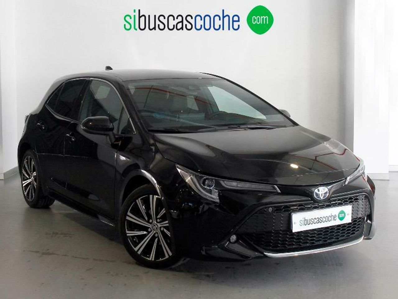 Bicicleta carretera mendiz  de segunda mano - toyota corolla 2022 /