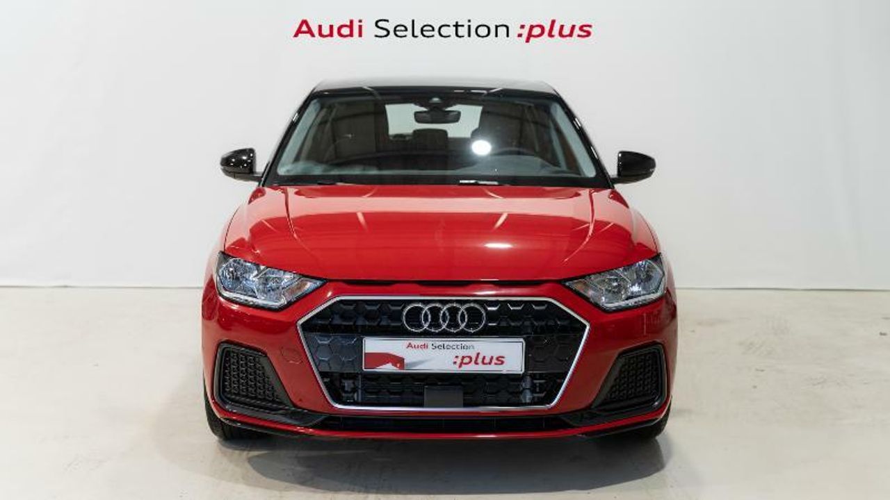 audi a1 2024 / foto grande (2)