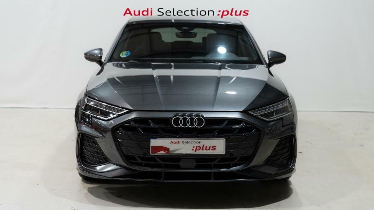 audi a3 2024 / foto grande (2)