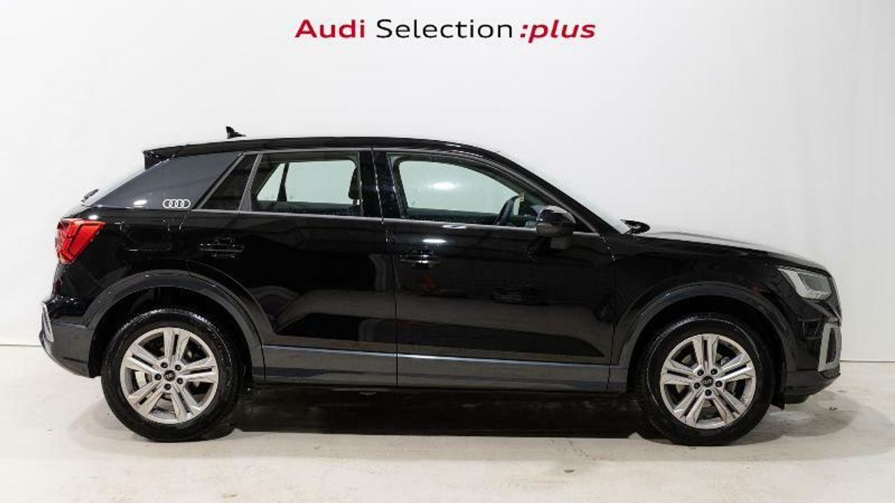 audi q2 2024 / foto grande (3)