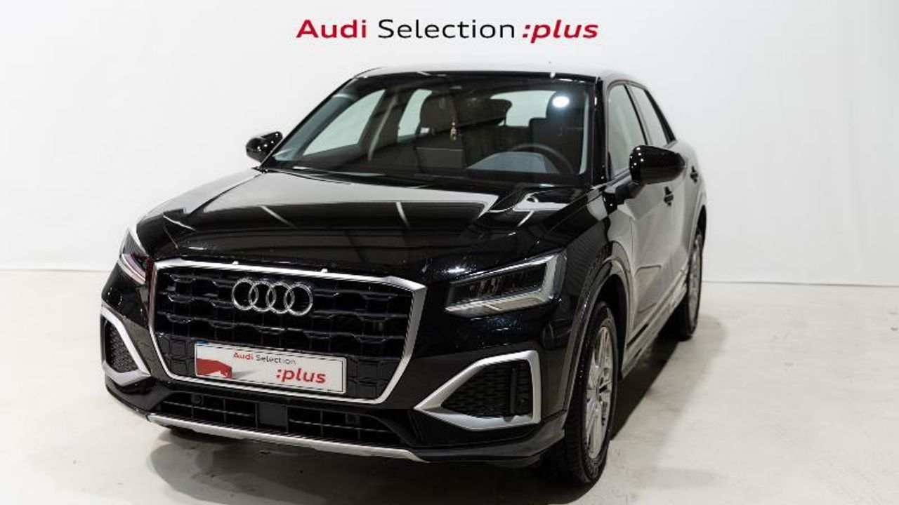 Foto audi q2 2024 /