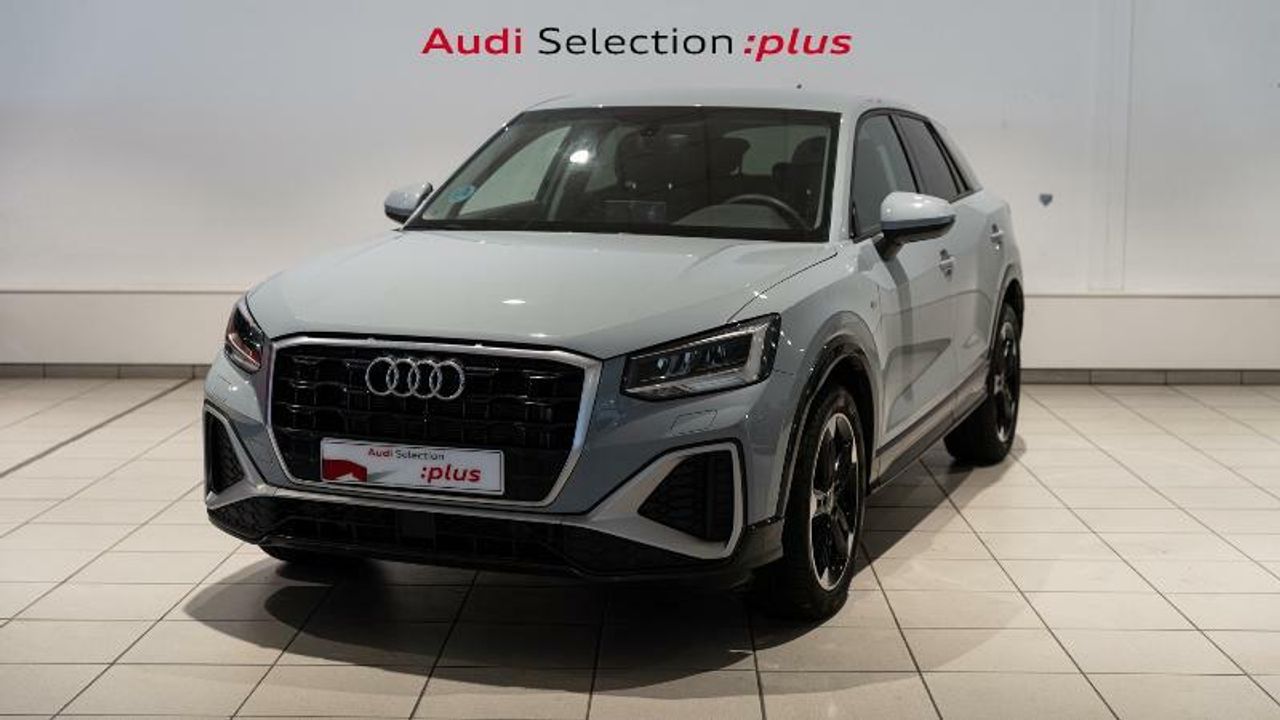 Foto audi q2 2024 /