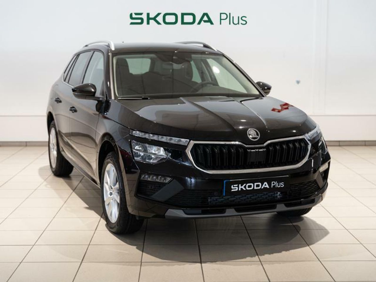 Foto skoda kamiq 2024 /