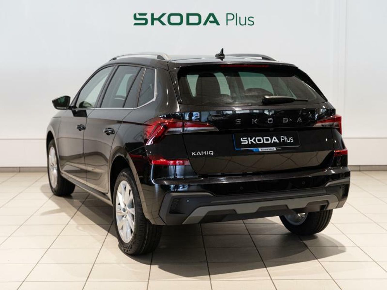skoda kamiq 2024 / foto grande (2)