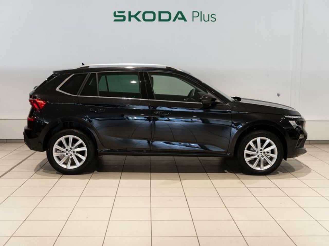 skoda kamiq 2024 / foto grande (3)