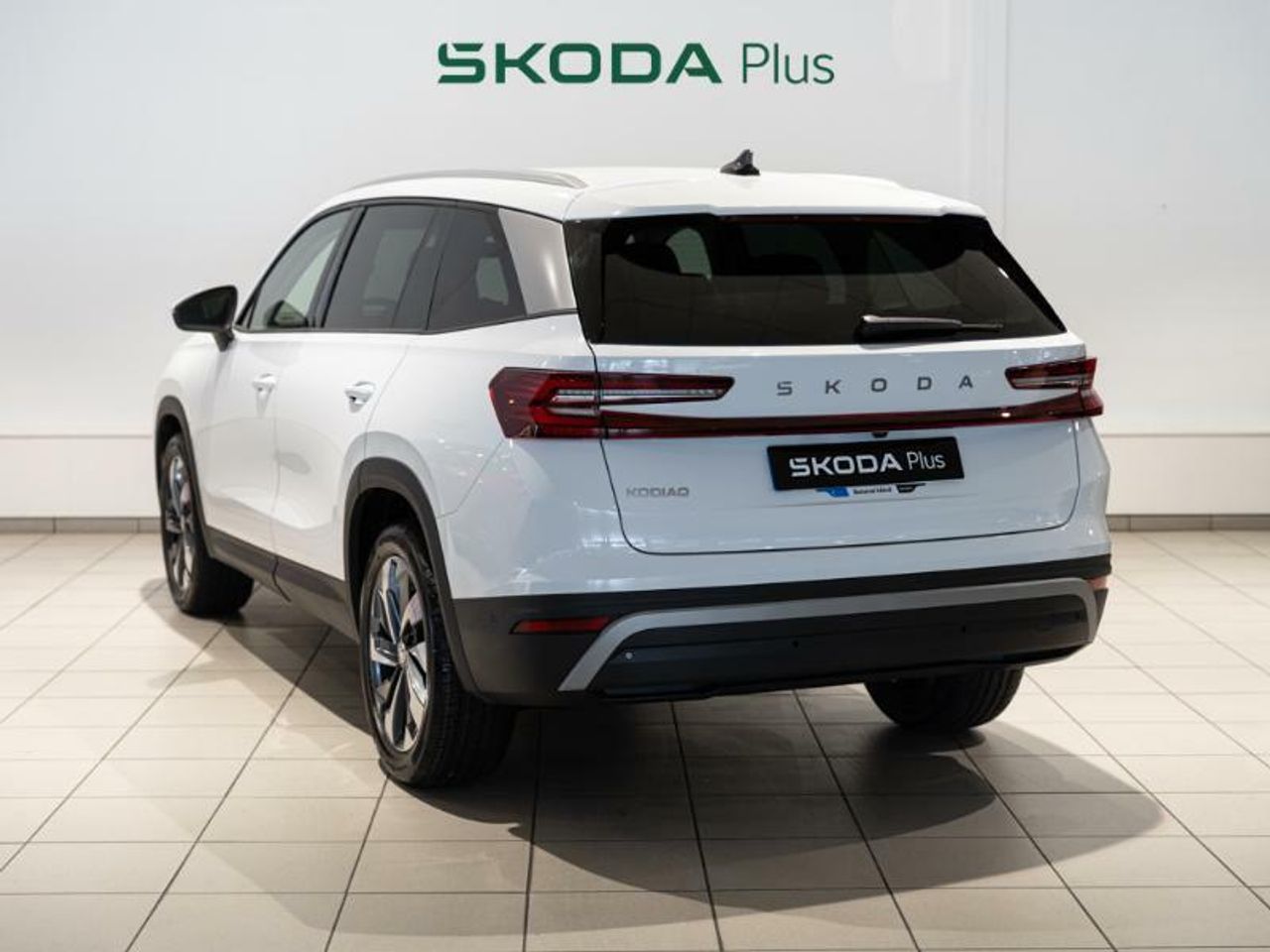 skoda kodiaq 2024 / foto grande (2)