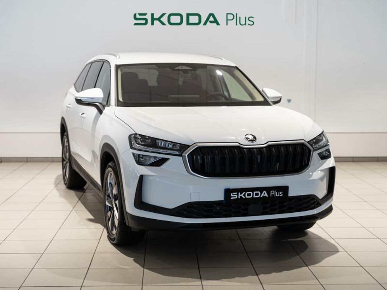 Foto skoda kodiaq 2024 /