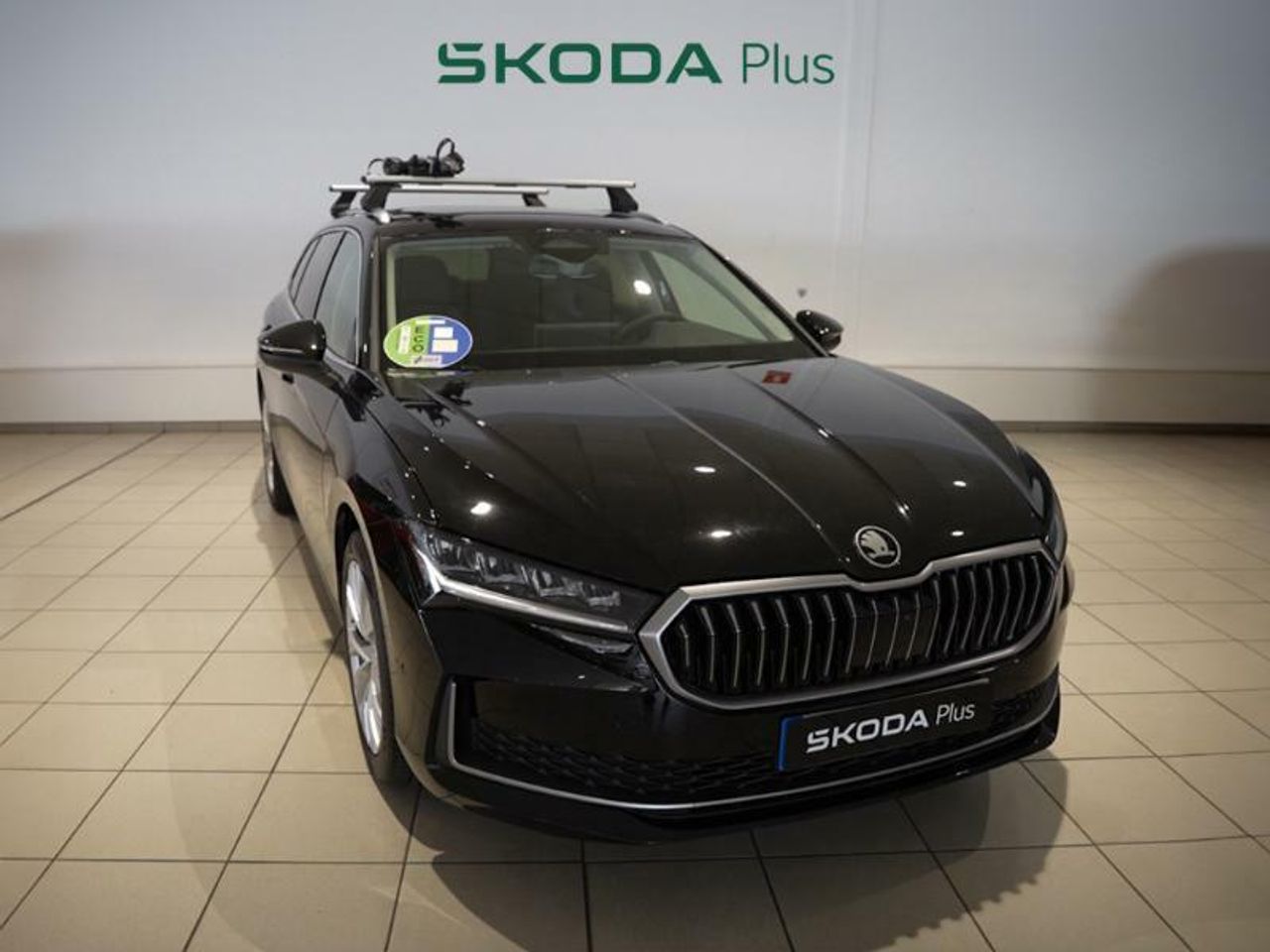 Foto skoda superb 2024 /