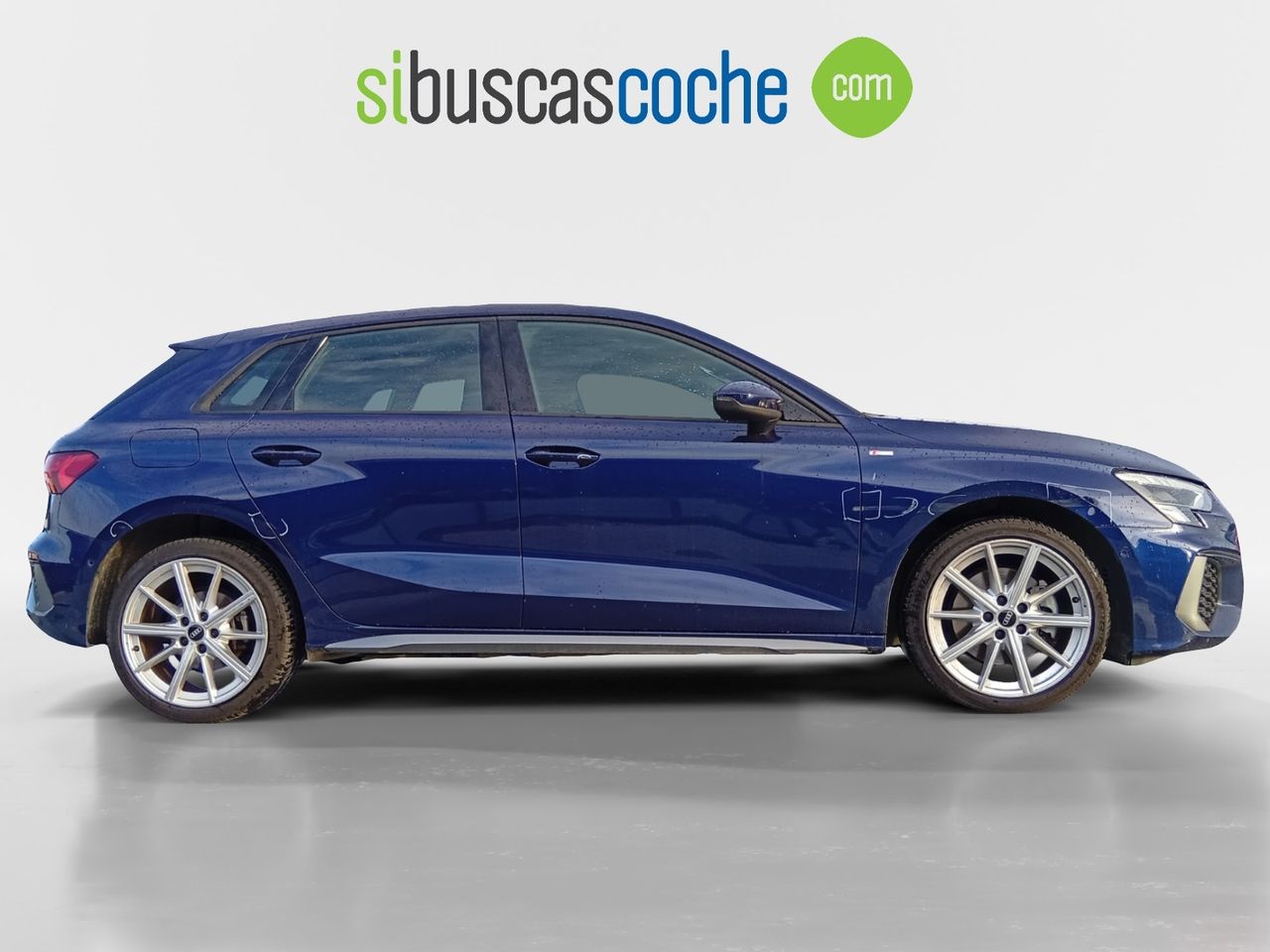 audi a3 2021 / foto grande (3)