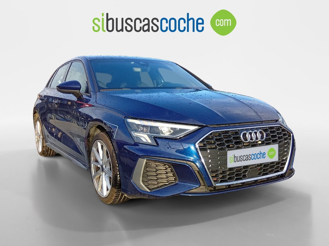 Foto audi a3 2021 /