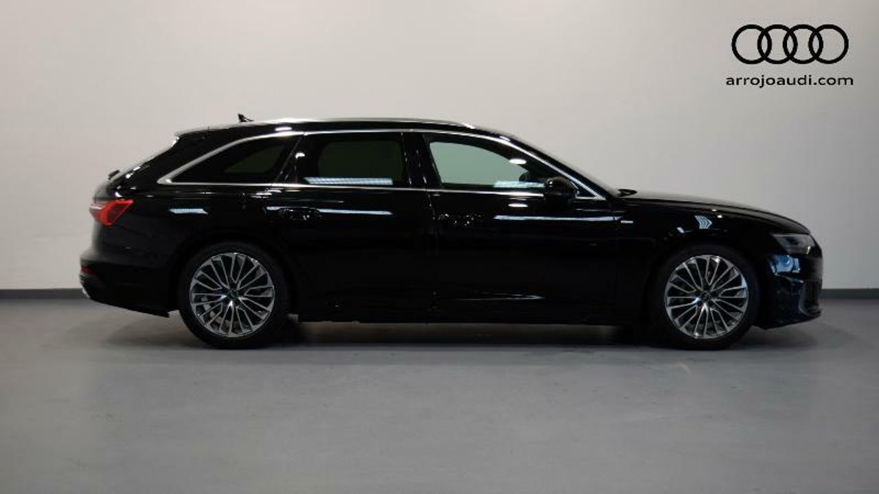 audi a6 2023 / foto grande (3)