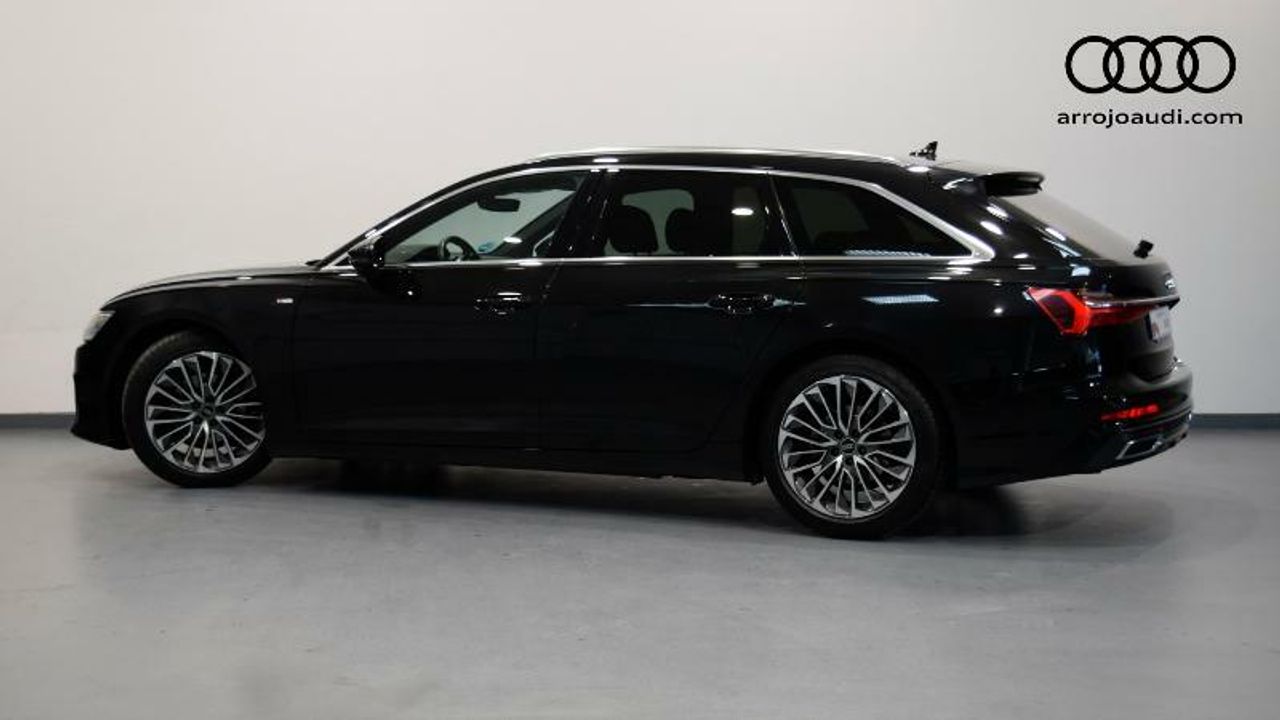 audi a6 2023 / foto grande (2)