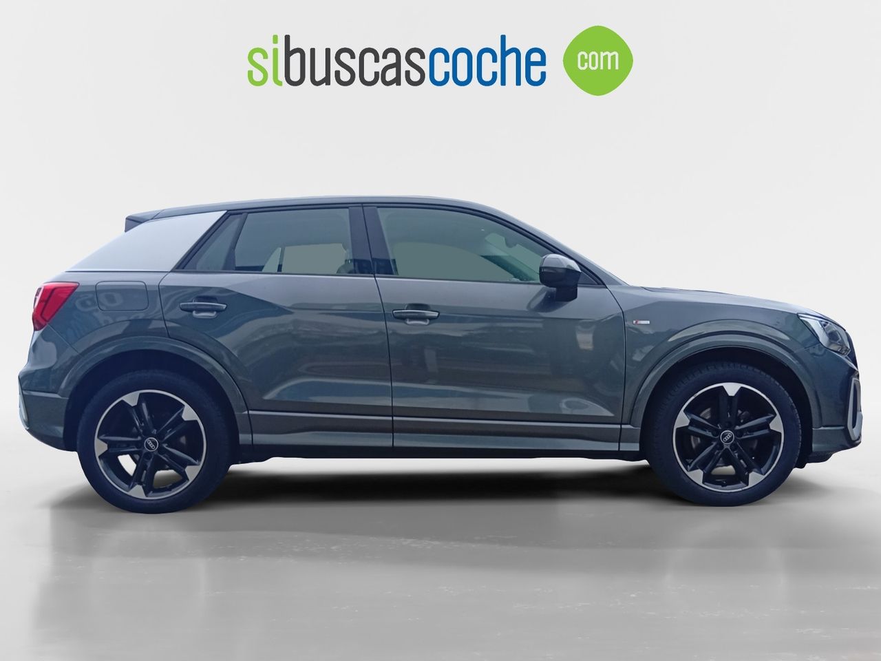 audi q2 2020 / foto grande (3)