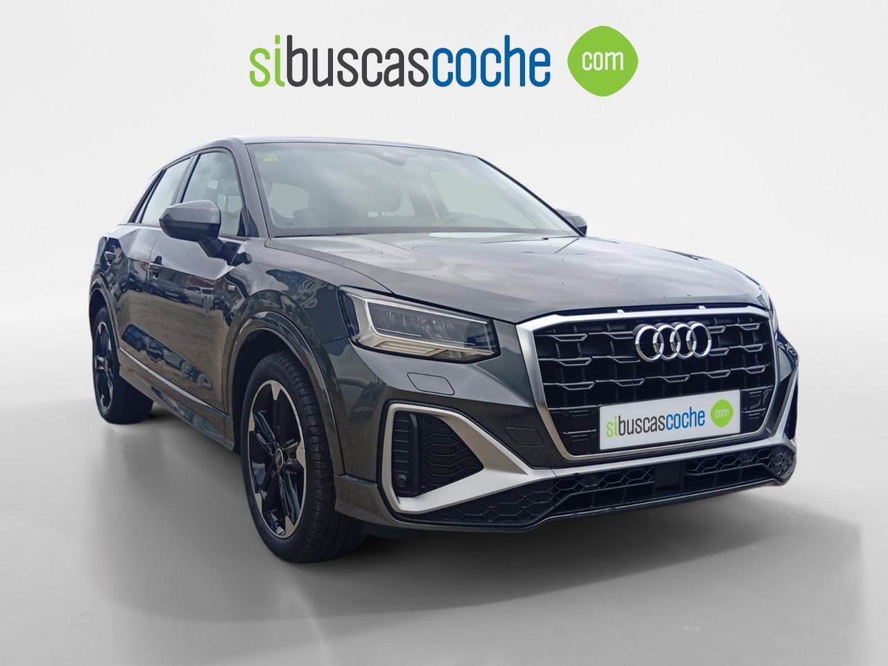 Foto audi q2 2020 /