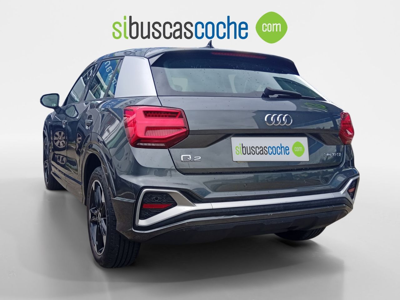 audi q2 2020 / foto grande (2)