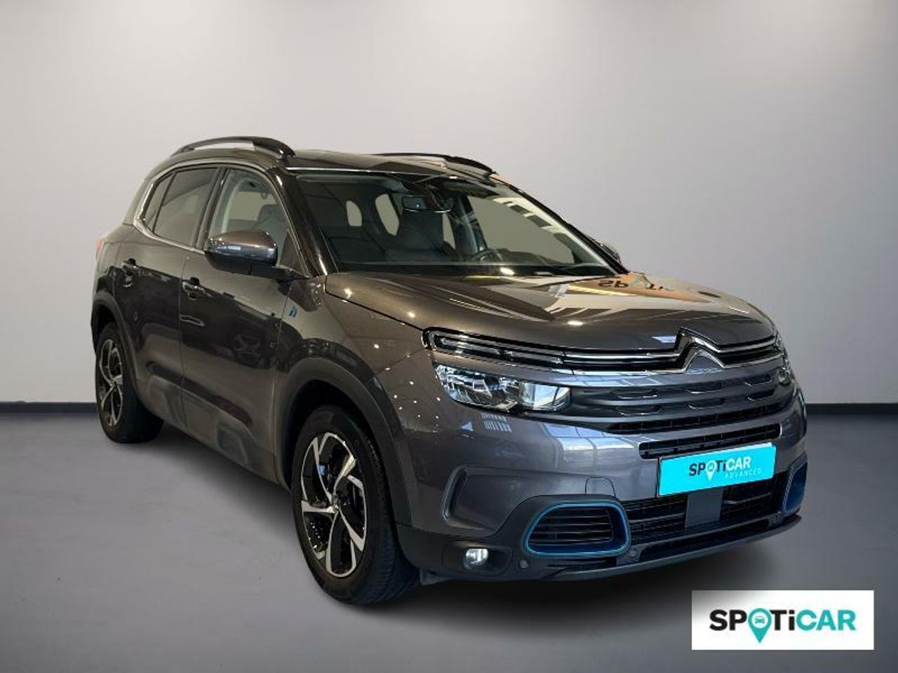 Foto citroën c5 aircross 2020 /
