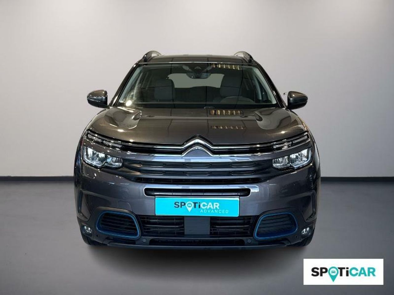 citroën c5 aircross 2020 / foto grande (2)