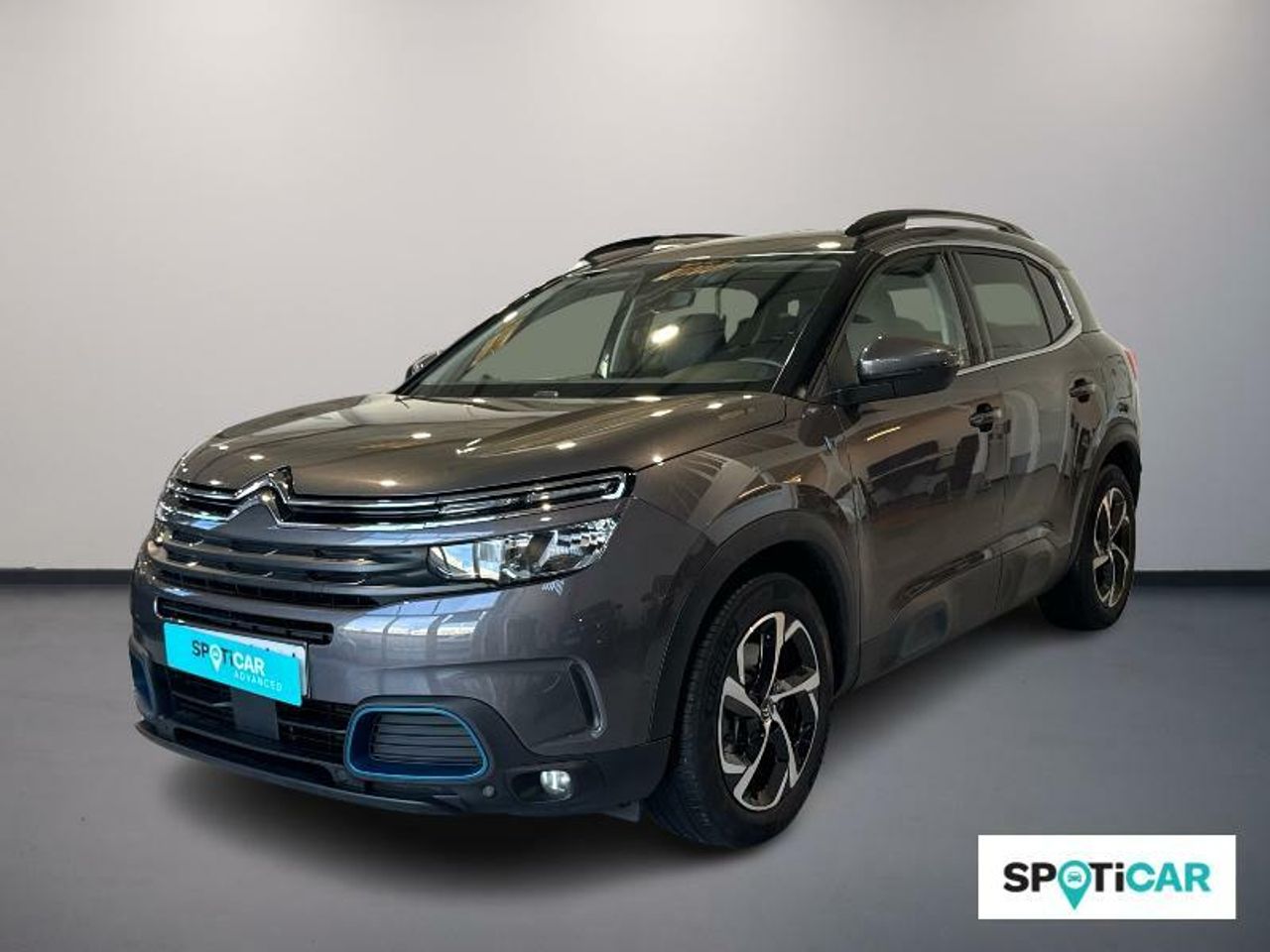 citroën c5 aircross 2020 / foto grande (3)