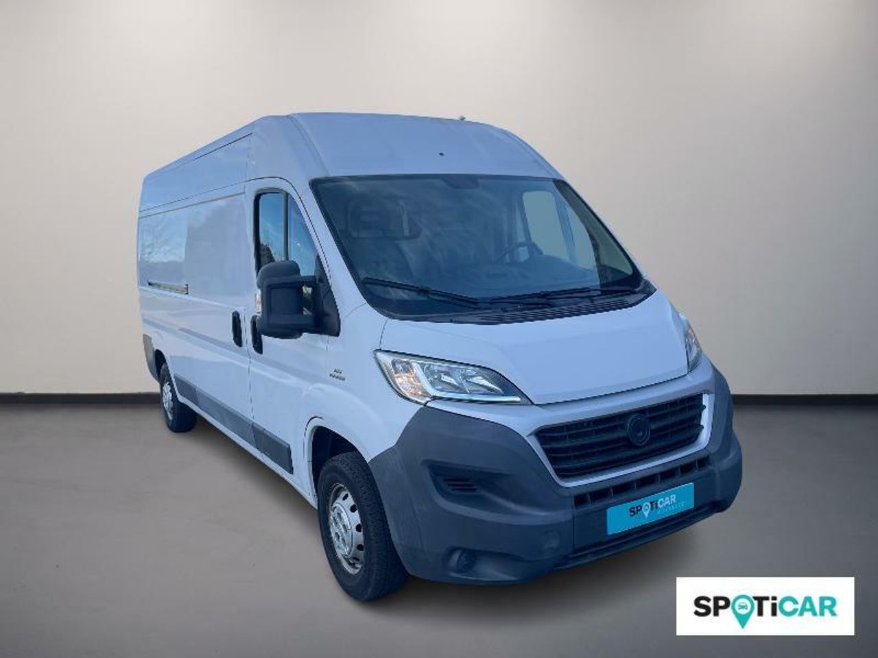 Foto fiat ducato 2016 /
