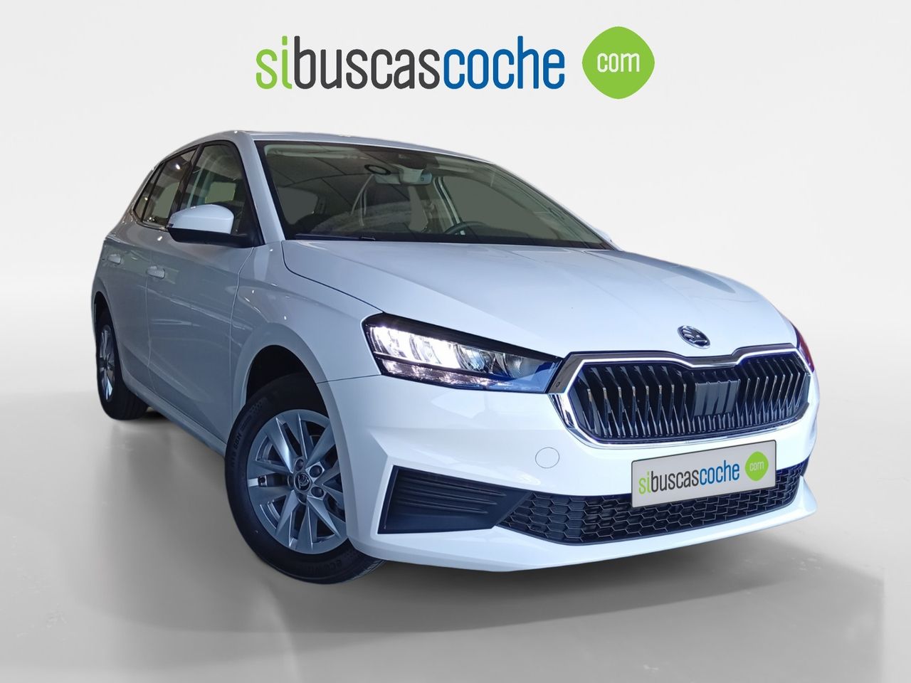 Foto skoda fabia 2022 /