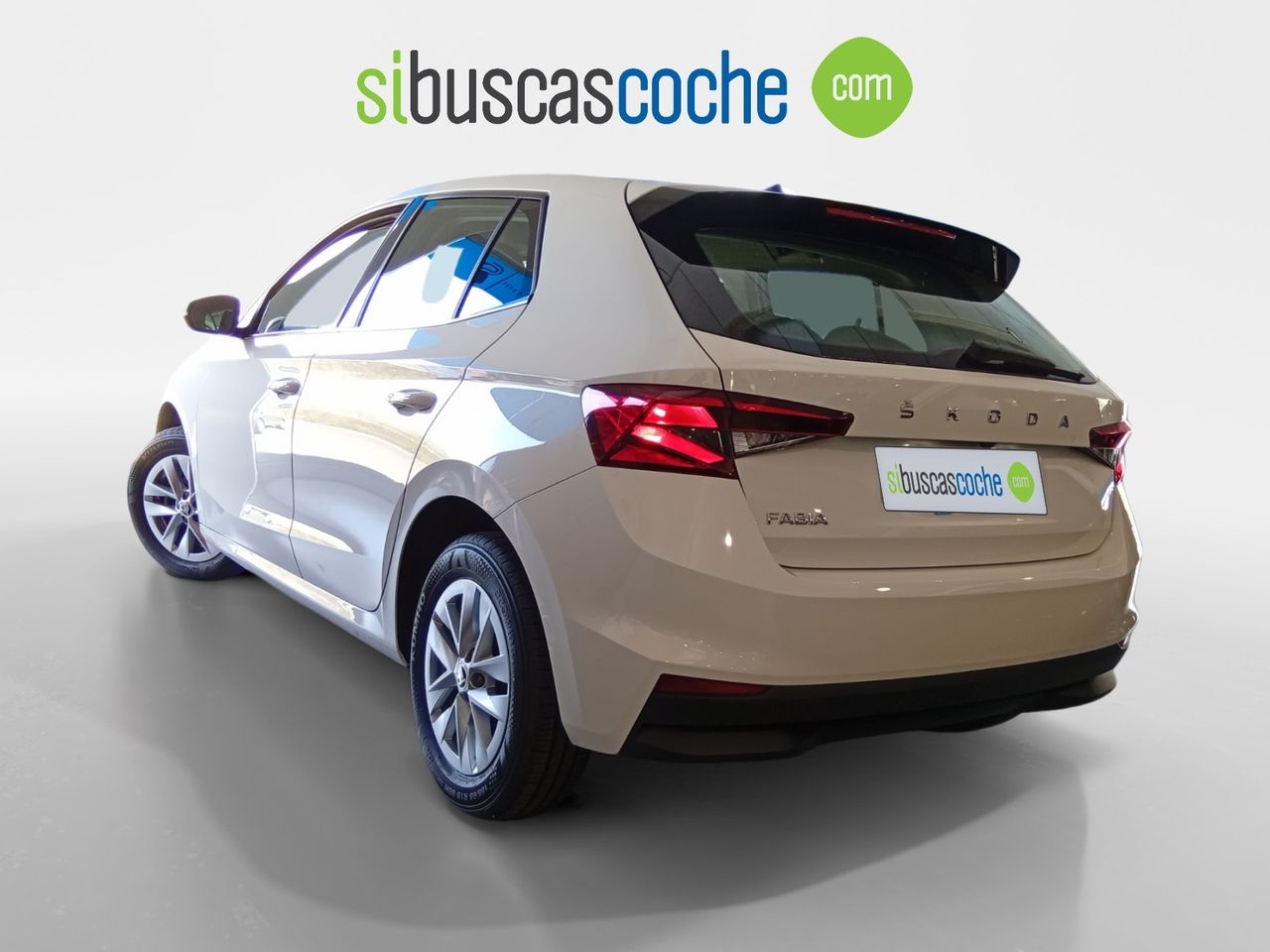 skoda fabia 2022 / foto grande (2)
