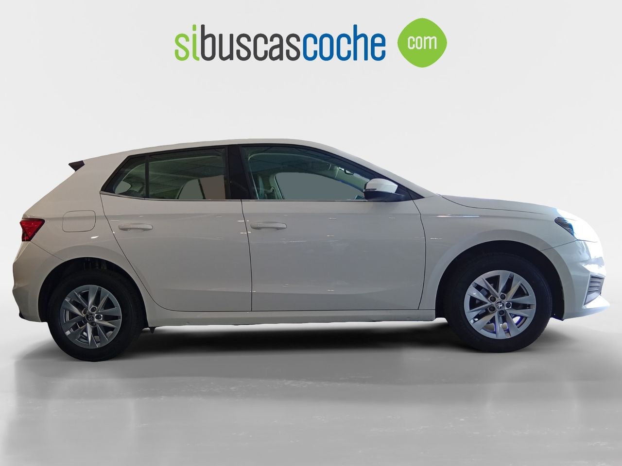 skoda fabia 2022 / foto grande (3)