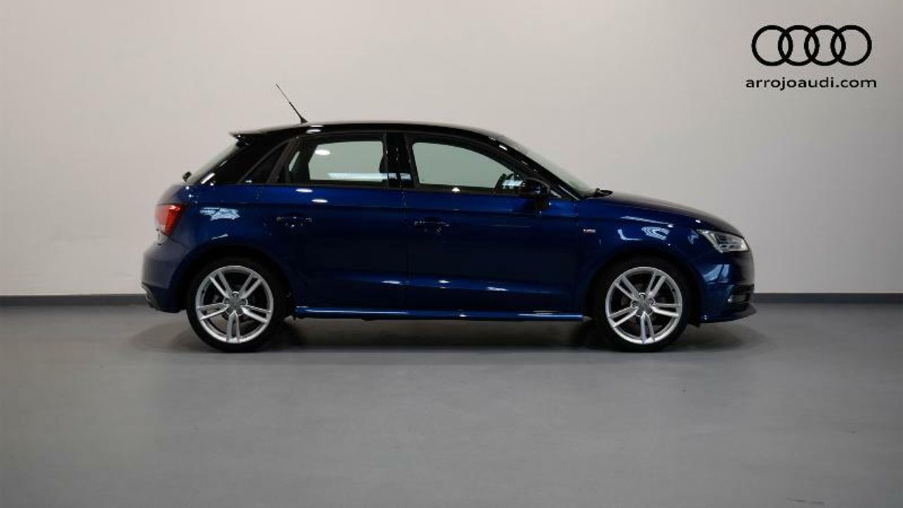 audi a1 2017 / foto grande (3)