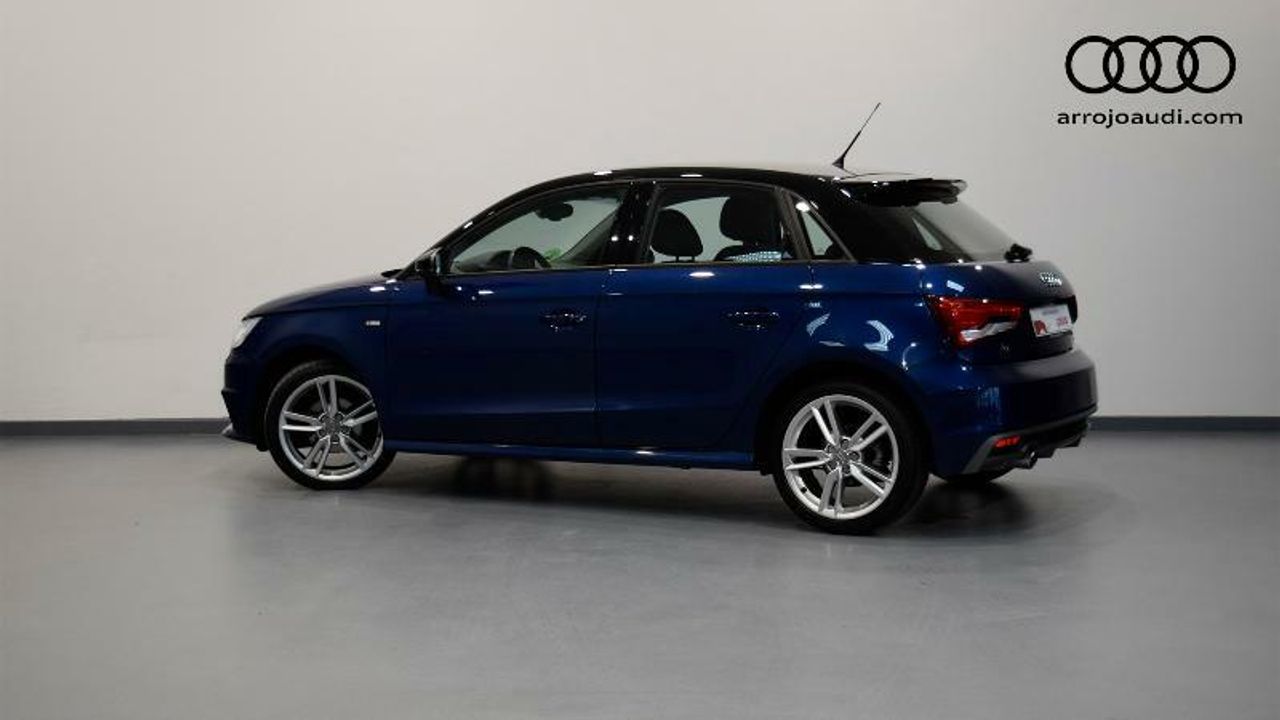 audi a1 2017 / foto grande (2)