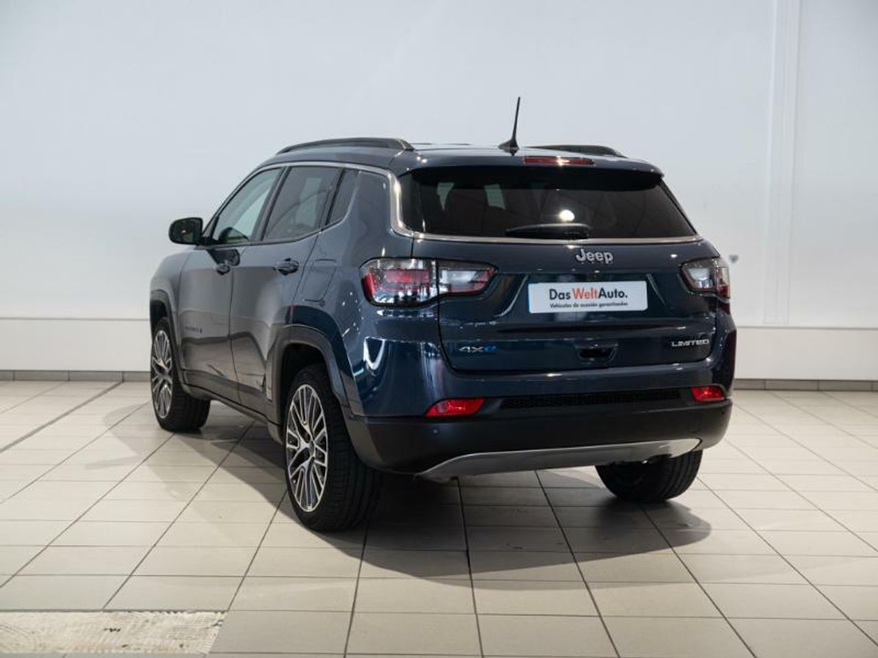 jeep compass 2022 / foto grande (2)
