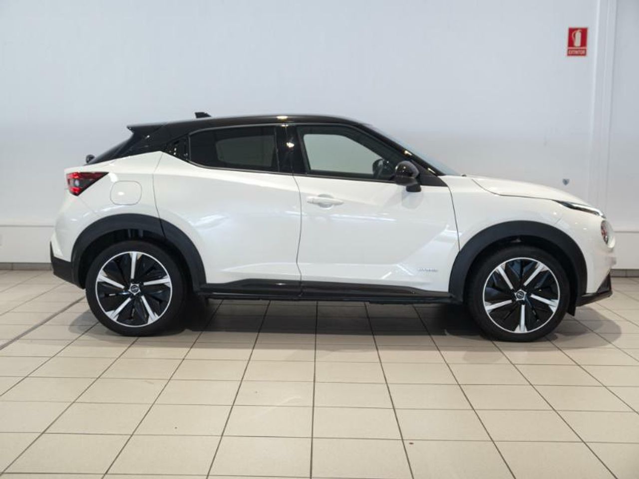 nissan juke 2023 / foto grande (3)