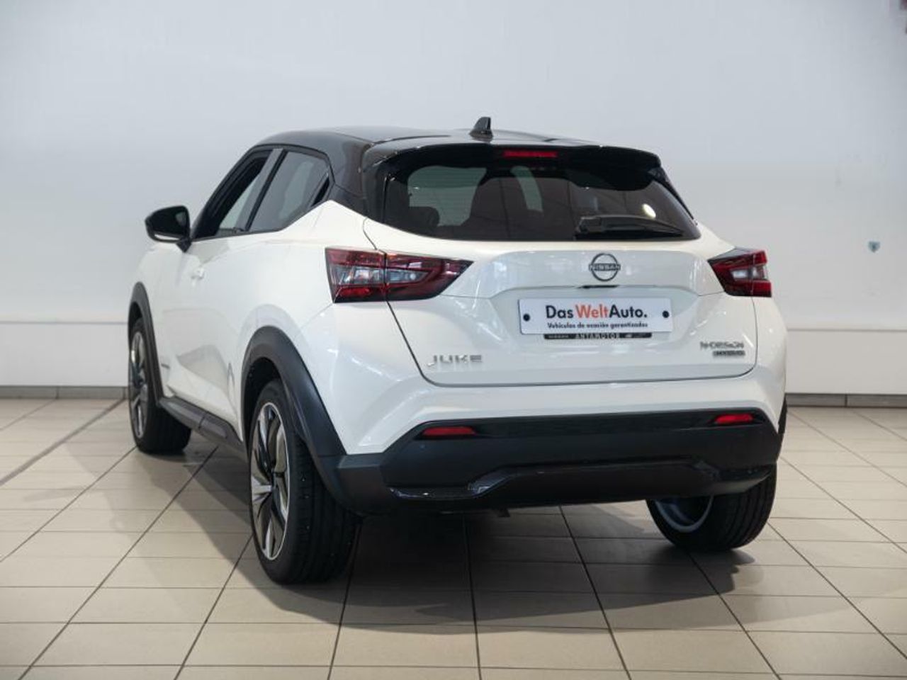nissan juke 2023 / foto grande (2)