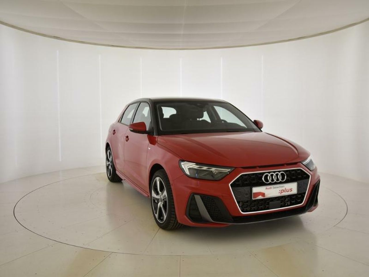 Foto audi a1 2024 /