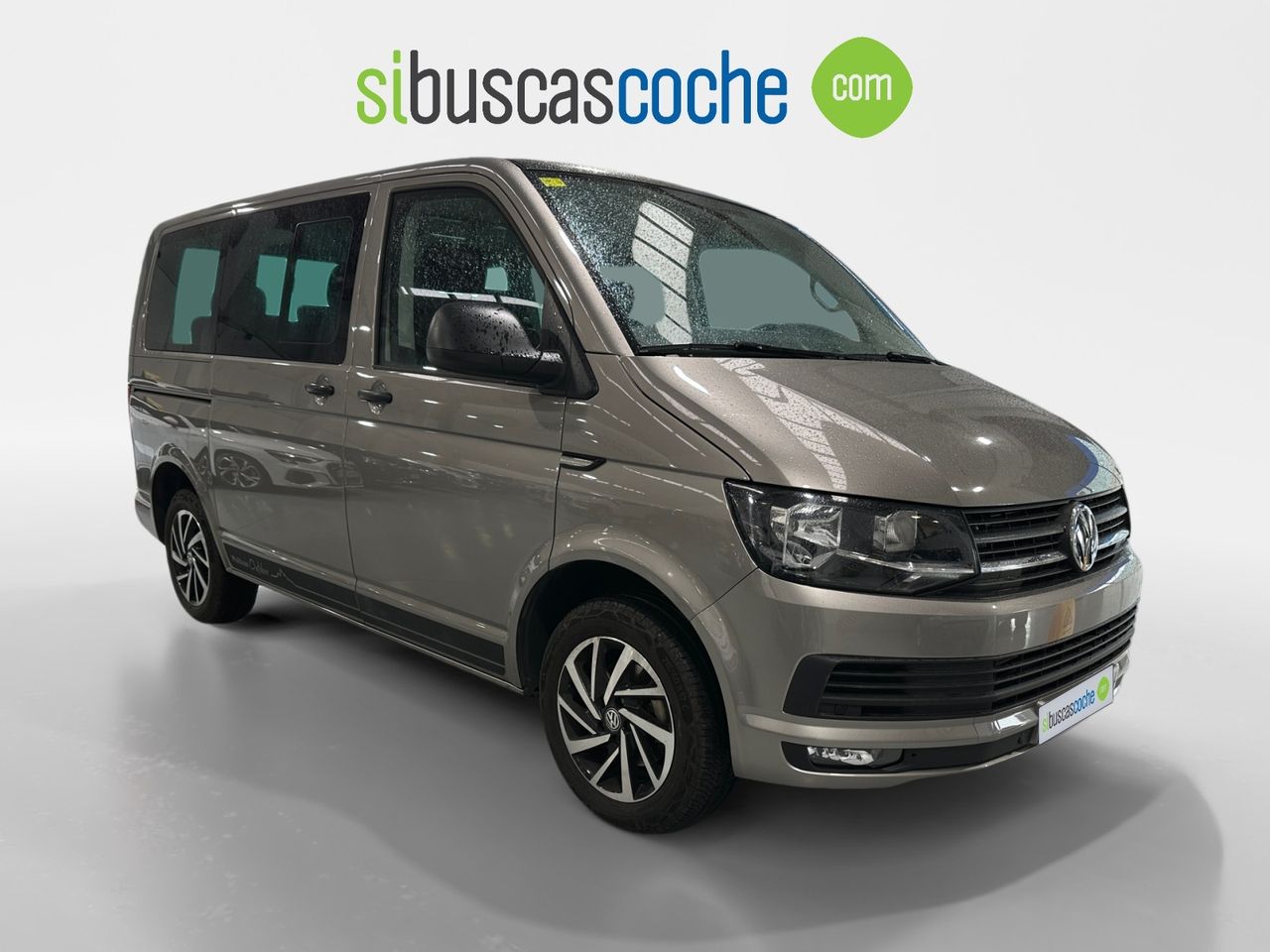 Foto volkswagen multivan 2020 /