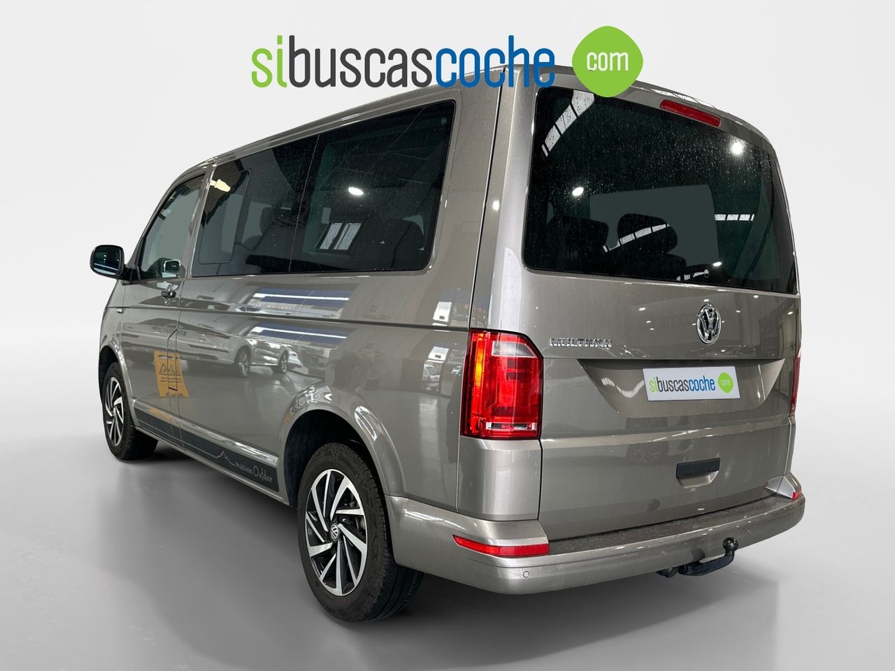 volkswagen multivan 2020 / foto grande (2)