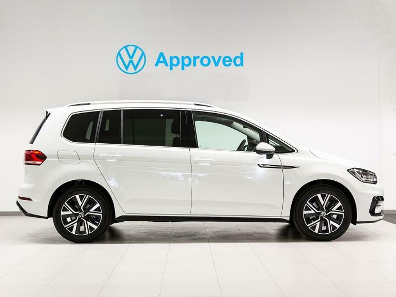 volkswagen touran 2024 / foto grande (3)